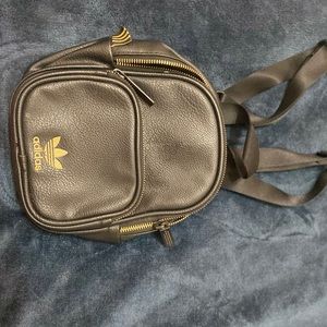 Small Adidas Backpack